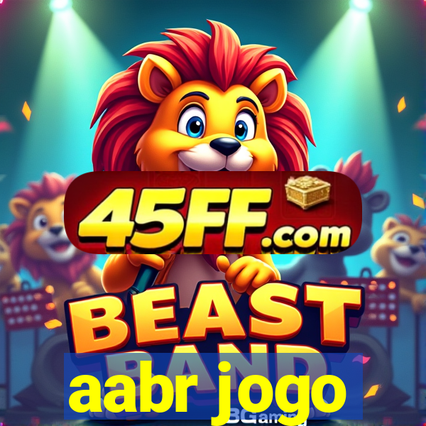 aabr jogo